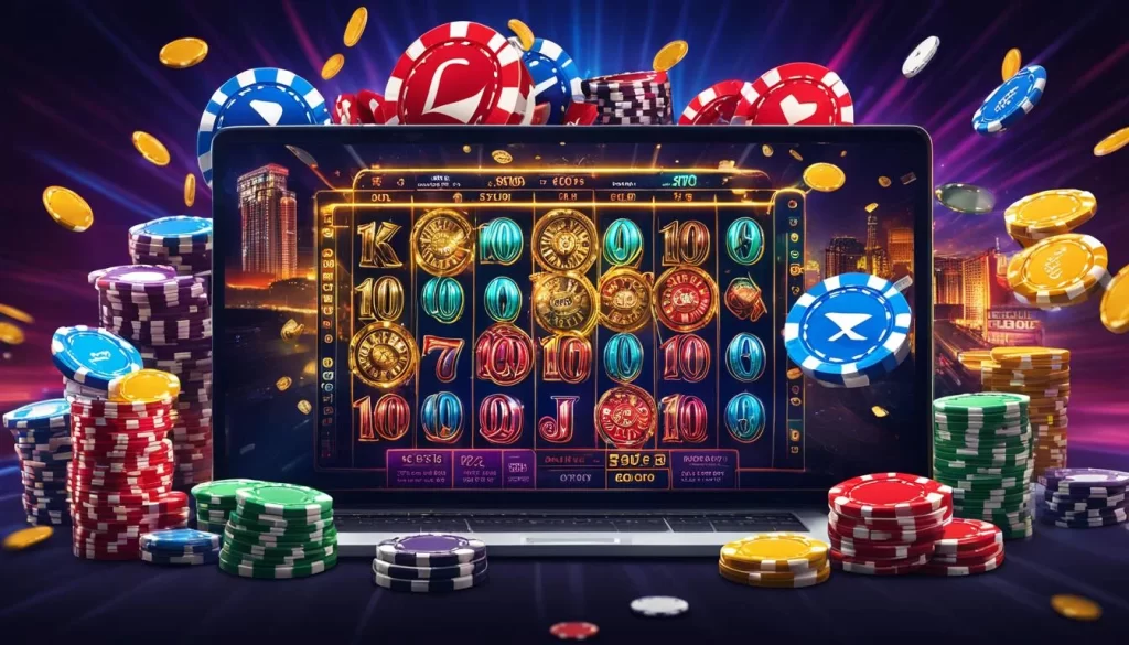 Biểu tượng bảo mật và khóa an toàn trên nền tảng ao88 win