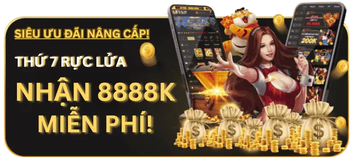 Chương trình hoàn trả cực cao hàng ngày
