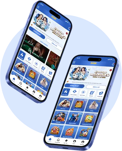 Đa dạng game bắn cá