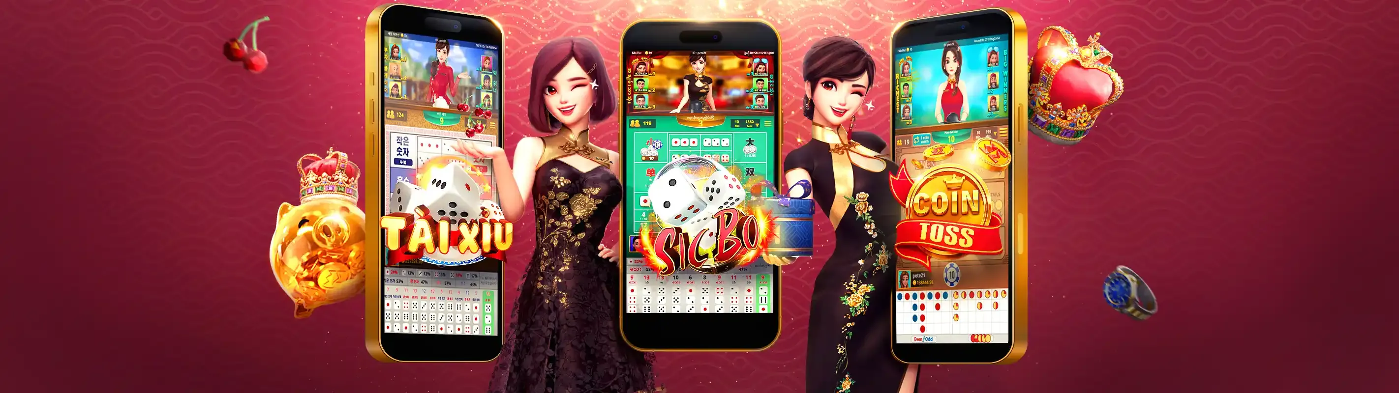 Mã QR tải ao88 win Android